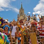 Carnaval São Luiz do Paraitinga