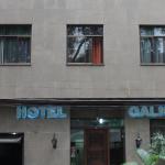 Hotel Galícia